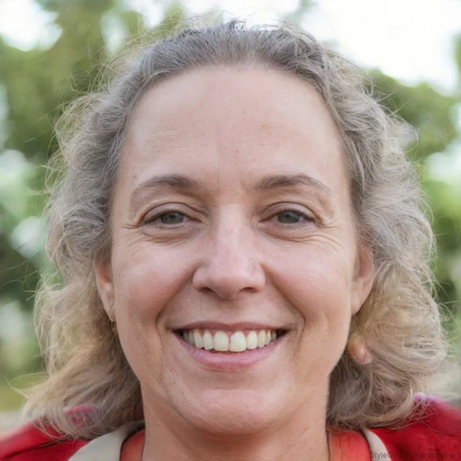Marie K.