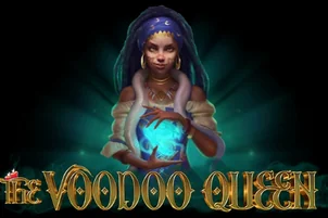 The Voodoo Queen