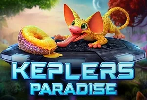Keplers Paradise