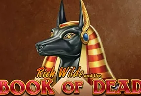 Book of Dead