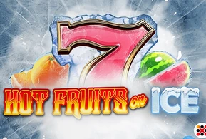 Hot Fruits on Ice