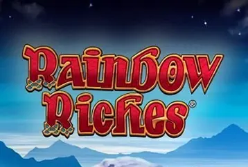 Rainbow Riches