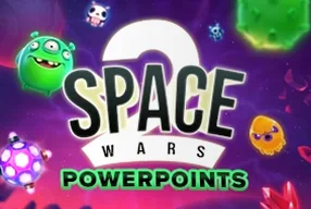 Space Wars 2 Powerpoints