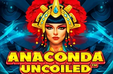 Anaconda Uncoiled