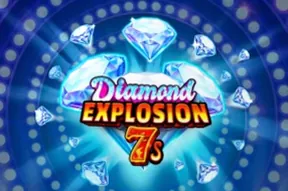 Diamond Explosion 7s