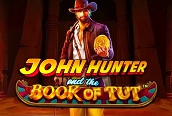 John Hunter and the Book of Tut