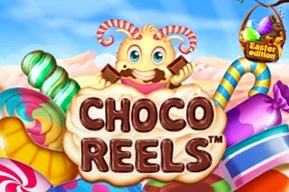 Choco Reels Easter
