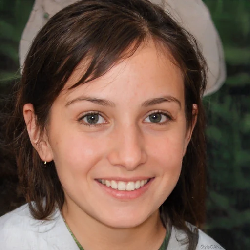 Marie K.