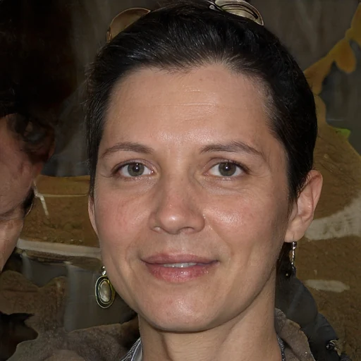 Carolin E.