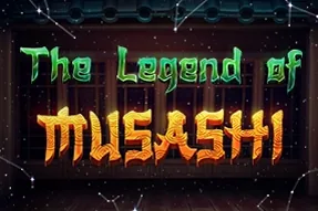 The Legend of Musashi