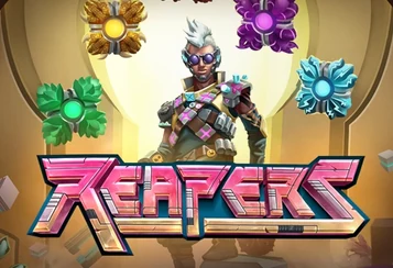 Reapers