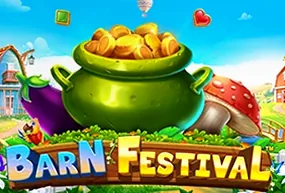 Barn Festival