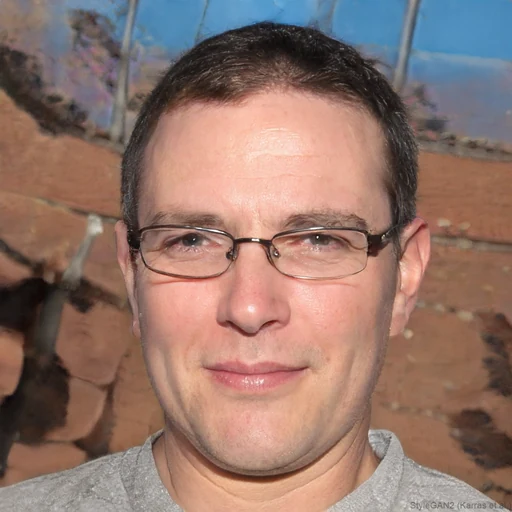 Simon A.