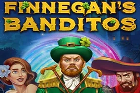 Finnegan's Banditos