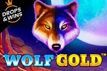 Wolf Gold