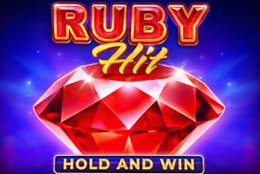 Ruby Hit