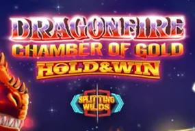 Dragonfire Chamber of Gold