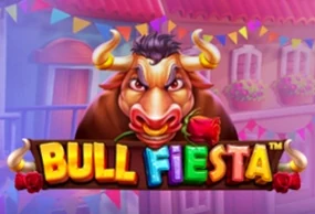 Bull Fiesta