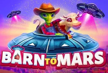 Barn to Mars