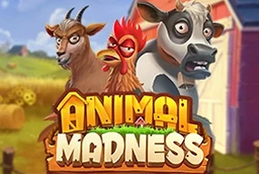Animal Madness