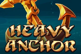Heavy Anchor