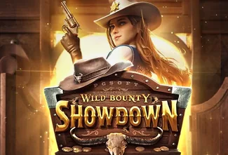 Wild Bounty Showdown