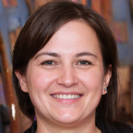 Marie K.