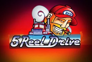 5 Reel Drive