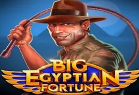 Big Egyptian Fortune