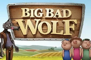 Big Bad Wolf