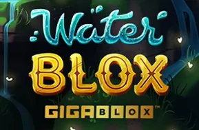 Water Blox Gigablox