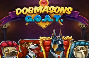 Dogmasons
