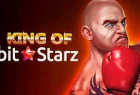 King of Bitstarz