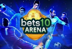 Bets10 Arena