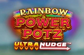 Rainbow Power Potz Ultranudge