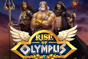 Rise of Olympus