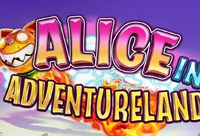 Alice in Adventureland