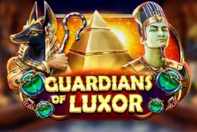 Guardians of Luxor