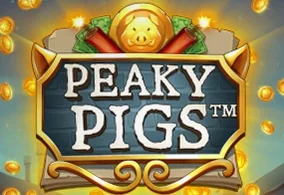 Peaky Pigs
