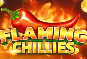 Flaming Chillies