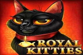 Royal Kitties