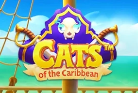 Cats of the Caribbean