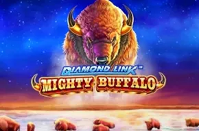Diamond Link Mighty Buffalo