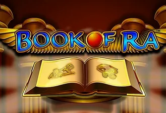 Book of Ra
