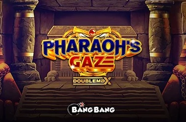 Pharaoh's Gaze DoubleMax