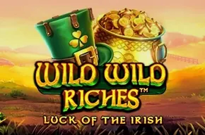 Wild Wild Riches