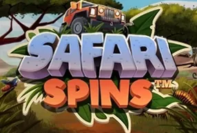 Safari Spins