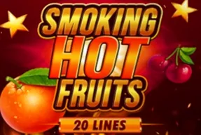 Smoking Hot Fruits 20 Lines